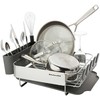 KitchenAid džiovyklė skirta indams compact