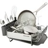 KitchenAid džiovyklė skirta indams compact