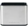 KitchenAid nerūdijančio plieno kriauklės konteineris