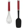 KitchenAid kepimo reikmenų rinkinys 2 vnt. Imperija Ed