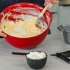 KitchenAid virtuvės reikmenų rinkinys 11 vnt. Oniksas juodas
