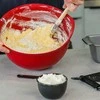 KitchenAid 11 dalių kepimo rinkinys, Onyx Juodas