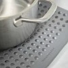 KitchenAid silikoninis kriauklės kilimėlis 29 x 34 cm