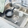 KitchenAid silikoninis kriauklės kilimėlis 29 x 34 cm