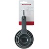 KitchenAid virtuvės matavimo puodeliai 4 vnt