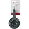 KitchenAid virtuvės matavimo puodeliai 4 vnt
