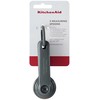 KitchenAid matavimo šaukštai 5 vnt