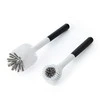 KitchenAid indų plovimo šepečiai - 2 vnt