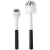 KitchenAid indų plovimo šepečiai - 2 vnt