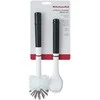 KitchenAid indų plovimo šepečiai - 2 vnt