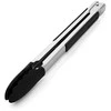 KitchenAid virtuvinių žnyplių 32 cm silikoniniai antgaliai