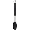 KitchenAid virtuvinių žnyplių 32 cm silikoniniai antgaliai