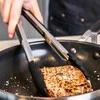 KitchenAid virtuvinių žnyplių 32 cm silikoniniai antgaliai