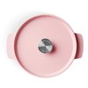 KitchenAid 3,3L Dried Rose ketaus puodas