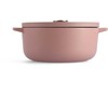 KitchenAid 5,2L Dried Rose ketaus puodas