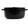 KitchenAid - KA-puodas - onikso juodumo - 26 cm