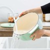 KitchenAid ketaus puodas 5,2L pistacijos