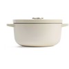 Kitchenaid Ketaus puodas su dangčiu 3,3 l
