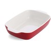 KitchenAid Universalus keraminis kepimo indas, 1,9l