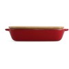 KitchenAid Universalus keraminis kepimo indas, 1,9l