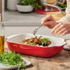 KitchenAid kepimo indo keptuvė su dangčiu laikymui