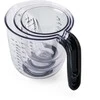 KitchenAid miarki kuchenne komplektas 3 vnt.