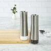 „KitchenAid“ druskos ir pipirų malūnėliai – 2 vnt. rinkinys