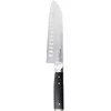 KitchenAid Santoku peilis 18 cm su dangteliu