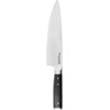KitchenAid virėjo peilis 20 cm su dangteliu