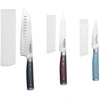 KitchenAid noże kuchenne 3 vnt. Multi Colour