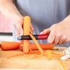 KitchenAid obieraczka do warzyw Y Empire Raudona