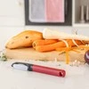 KitchenAid obieraczka do warzyw Y Empire Raudona