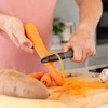 KitchenAid obieraczka typu Y Charcoal Pilkas