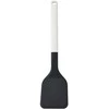 KitchenAid łopatka kuchenna Porcelain Baltas