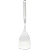 KitchenAid nerūdijančio plieno keptuvės mentelė