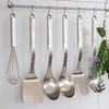 KitchenAid nerūdijančio plieno keptuvės mentelė