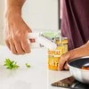 KitchenAid otwieracz do puszek i butelių Porcelain Baltas