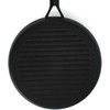 KitchenAid - Klasikinė kaltinė apvali keptuvė - juoda - 28 cm