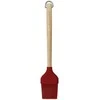 KitchenAid silikoninis šepetys 22cm CORELINE Beržas