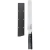 KitchenAid duonos peilis 20 cm su dangteliu