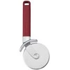 KitchenAid radełko do pizzy Empire Raudona
