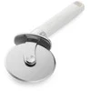 KitchenAid radełko do pizzy Porcelain Baltas