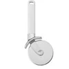 KitchenAid radełko do pizzy Porcelain Baltas