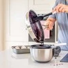 KitchenAid mentelė šaukštui, baltas porcelianas