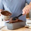 KitchenAid mentelė šaukštui, baltas porcelianas