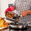 KitchenAid mentelė šaukštui, baltas porcelianas