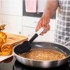 KitchenAid mentelė šaukštui, baltas porcelianas