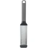 KitchenAid tarka zester Charcoal Pilkas