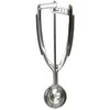 KitchenAid rankenėlė su gaiduku