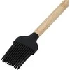 KitchenAid silikoninis šepetys 22cm CLASSIC Bamboo